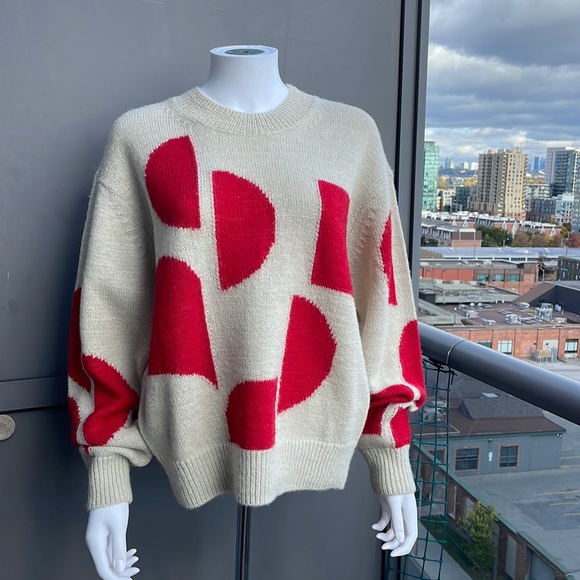 Isabel Marant Sweater 